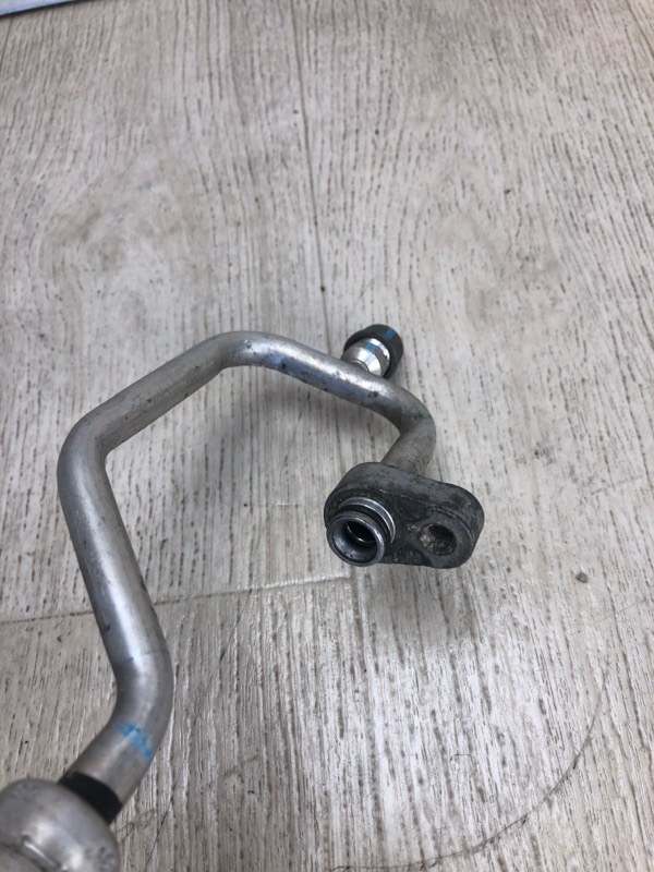 Трубка кондиционера SONATA LF 2014- 2015 LF 2.4 G4KJ