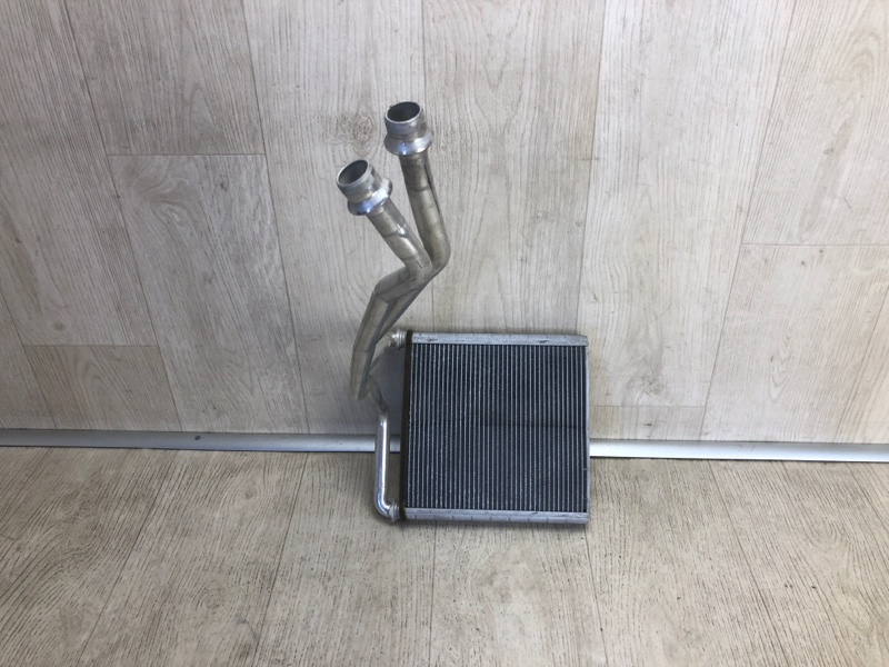 Радиатор печки CHRYSLER 200 14-16 2016 UF 2.4 ED6 68223043AA Б/У