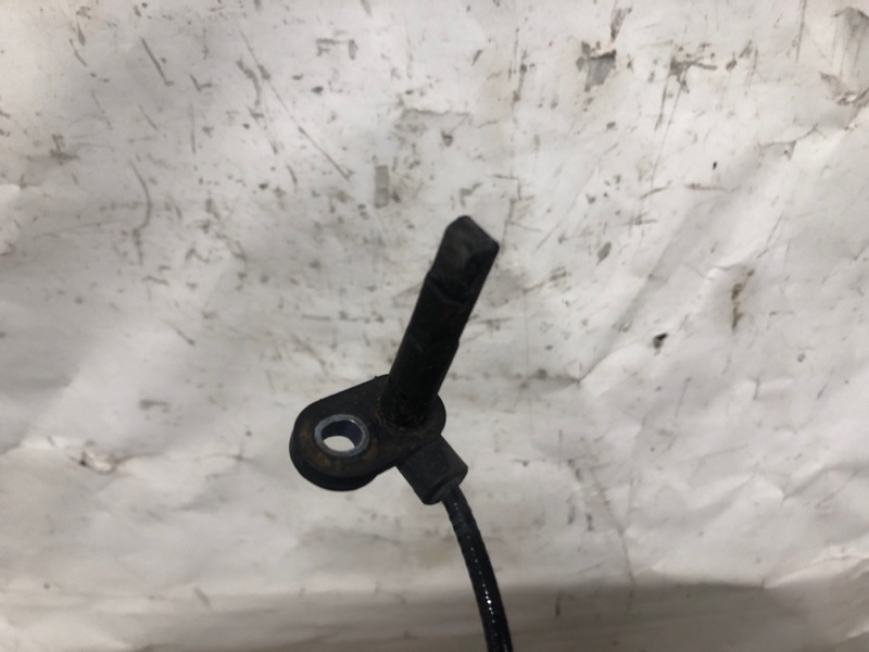 Датчик ABS передний правый MITSUBISHI OUTLANDER GF 12- Внедорожник 2.4 Датчик ABS передний правый MITSUBISHI OUTLANDER GF 12- Внедорожник 2.4