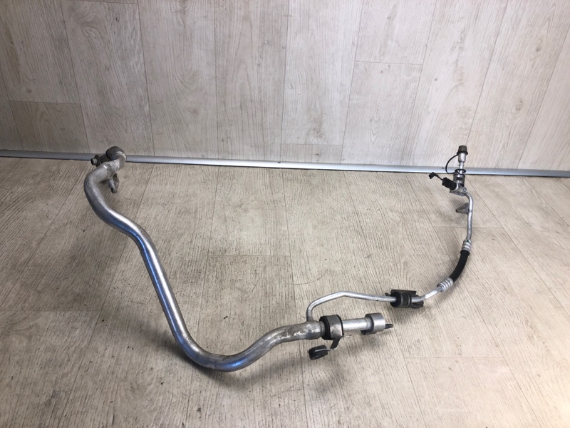 Трубка кондиционера CHRYSLER 200 14-16 2016 UF 2.4 ED6 68103137AD Б/У