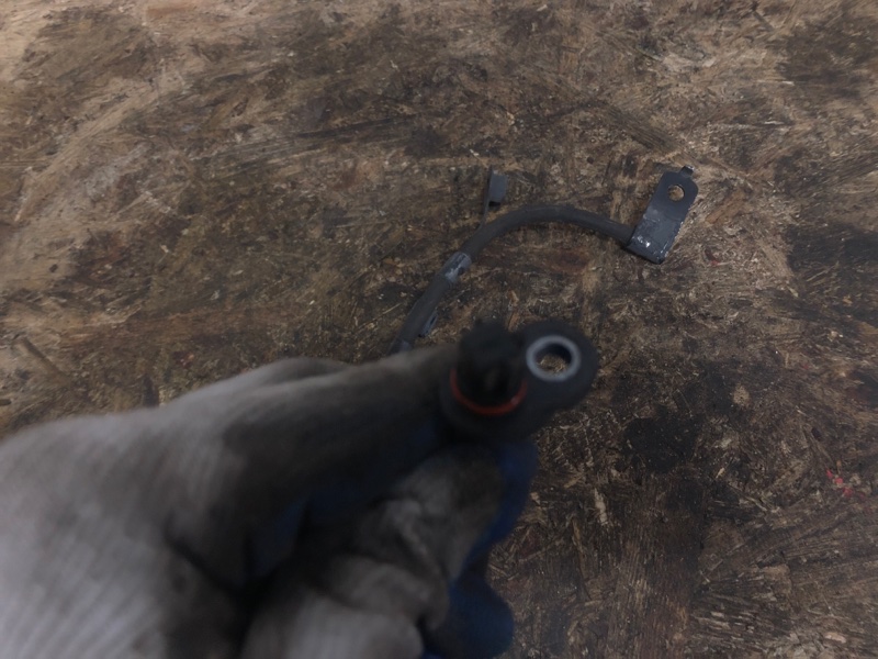 Датчик ABS задний левый MITSUBISHI OUTLANDER GF 12- Внедорожник 2.4 Датчик ABS задний левый MITSUBISHI OUTLANDER GF 12- Внедорожник 2.4