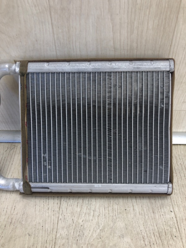 Радиатор печки ELANTRA MD 10-15 2011 MD 1.8 G4NB