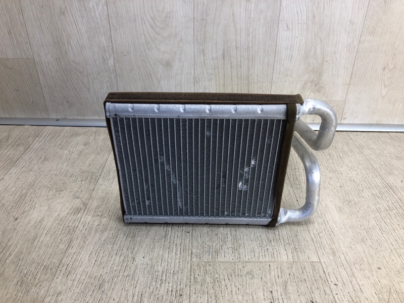 Радиатор печки HYUNDAI ELANTRA MD 10-15 MD 1.8 G4NB