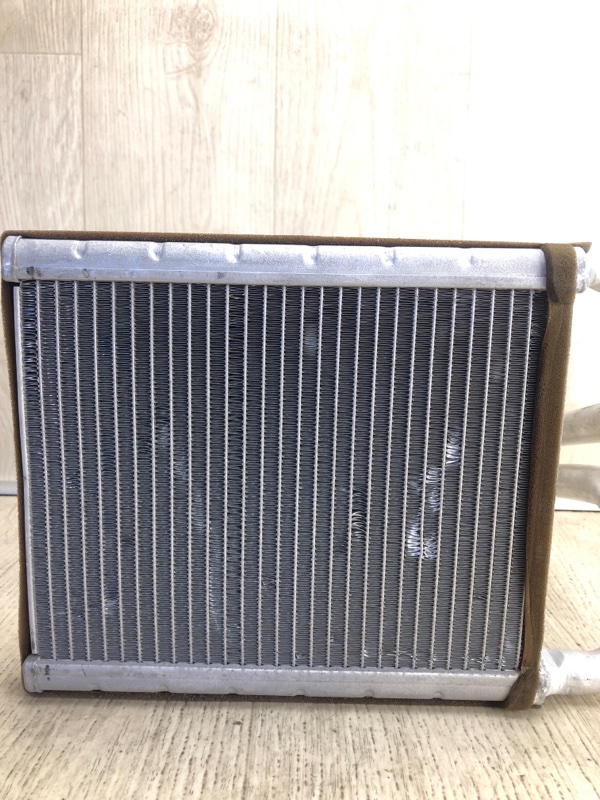 Радиатор печки ELANTRA MD 10-15 2011 MD 1.8 G4NB