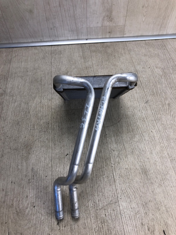 Радиатор печки ELANTRA MD 10-15 2011 MD 1.8 G4NB