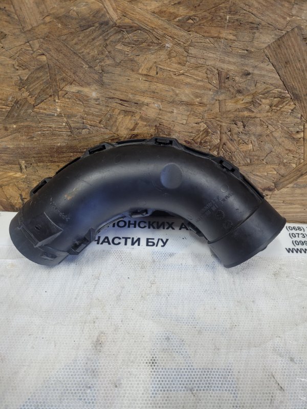 Патрубок воздушного фильтра NISSAN NV200 USA 13- Минивэн 2.0L 4 Патрубок воздушного фильтра NISSAN NV200 USA 13- Минивэн 2.0L 4