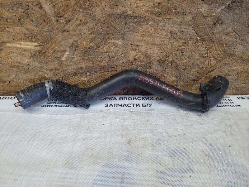 Патрубок системы охлаждения FORD FOCUS 10-18 2012 Хетчбек 2.0L GDI I4 flex fuel engine CV6Z-8260-K Б/У
