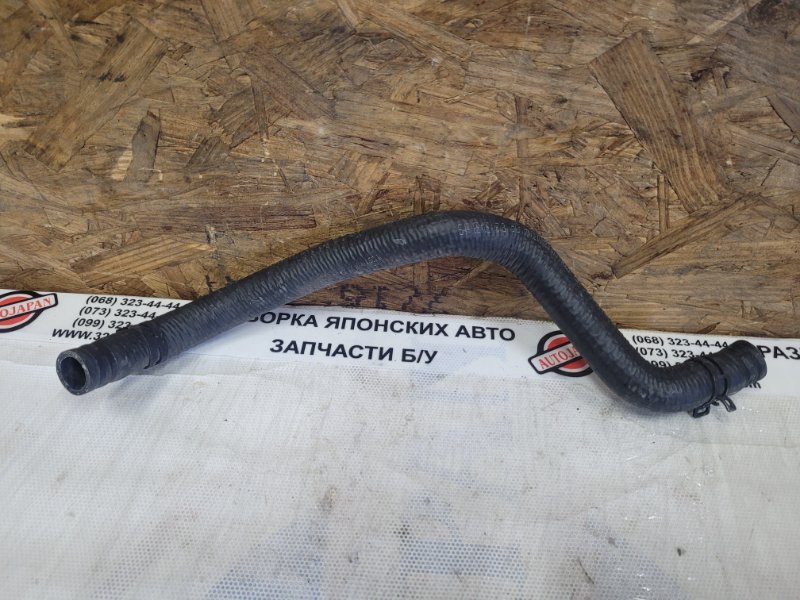 Патрубок системы охлаждения NISSAN NV200 USA 13- Минивэн 2.0L 4