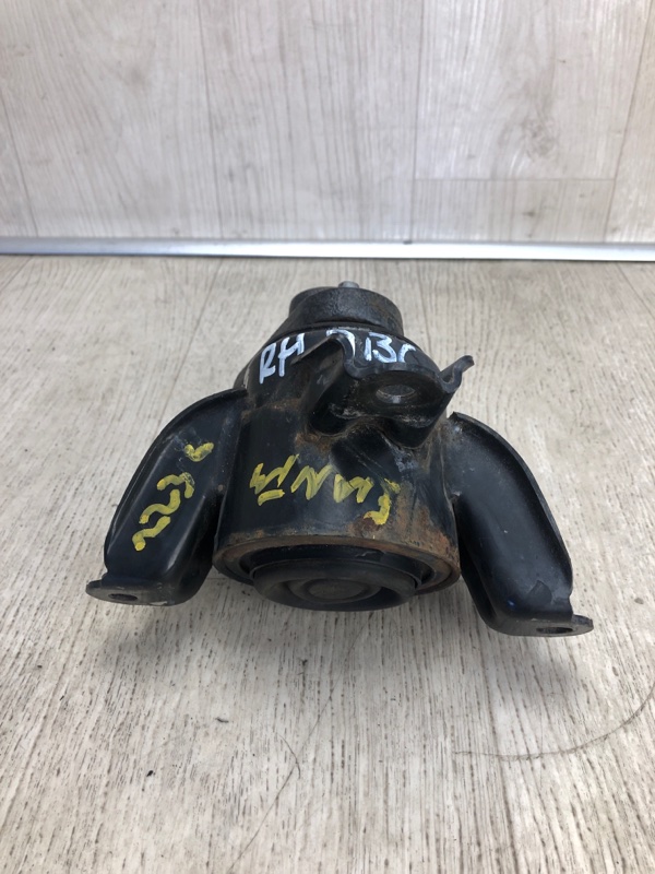 Подушка двигателя правая ELANTRA MD 10-15 2011 MD 1.8 G4NB