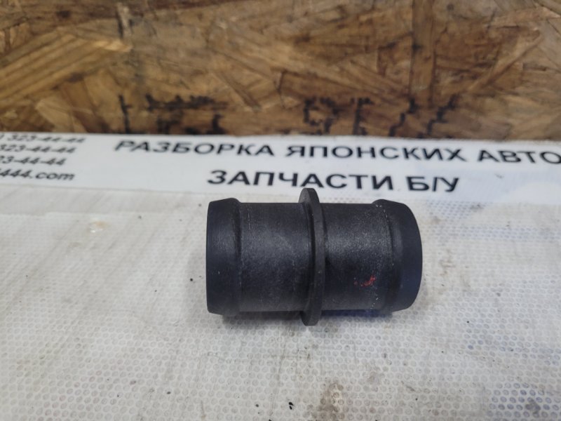 Фланец системы охлаждения JETTA USA 10-17 2017 Седан 1.4L TSI I-4 Turbocharged