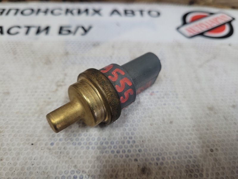 Датчик температуры охлаждающей жидкости VOLKSWAGEN JETTA USA 10-17 2017 Седан 1.4L TSI I-4 Turbocharged 06A 919 501 A Б/У