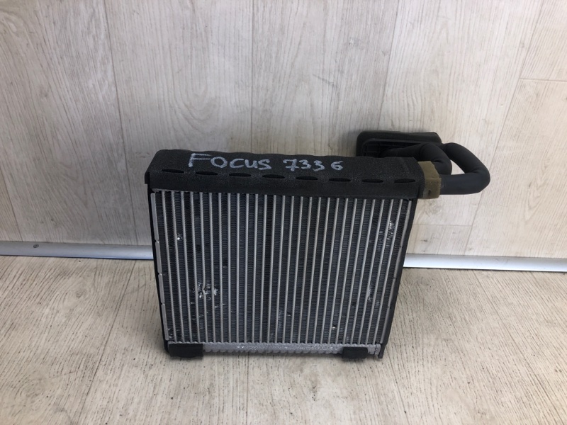 Испаритель кондиционера FORD FOCUS 10-18 CB8 2.0 XQDA