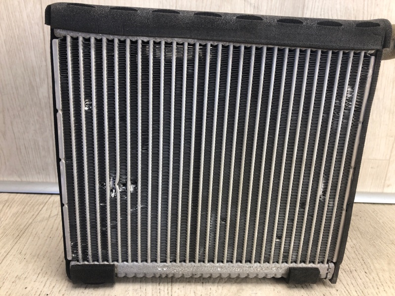 Испаритель кондиционера FOCUS 10-18 2017 CB8 2.0 XQDA