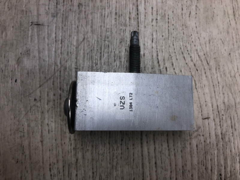 Клапан кондиционера FOCUS 10-18 2017 CB8 2.0 XQDA