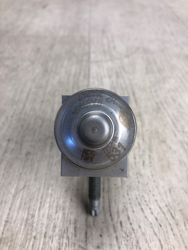 Клапан кондиционера FOCUS 10-18 2017 CB8 2.0 XQDA