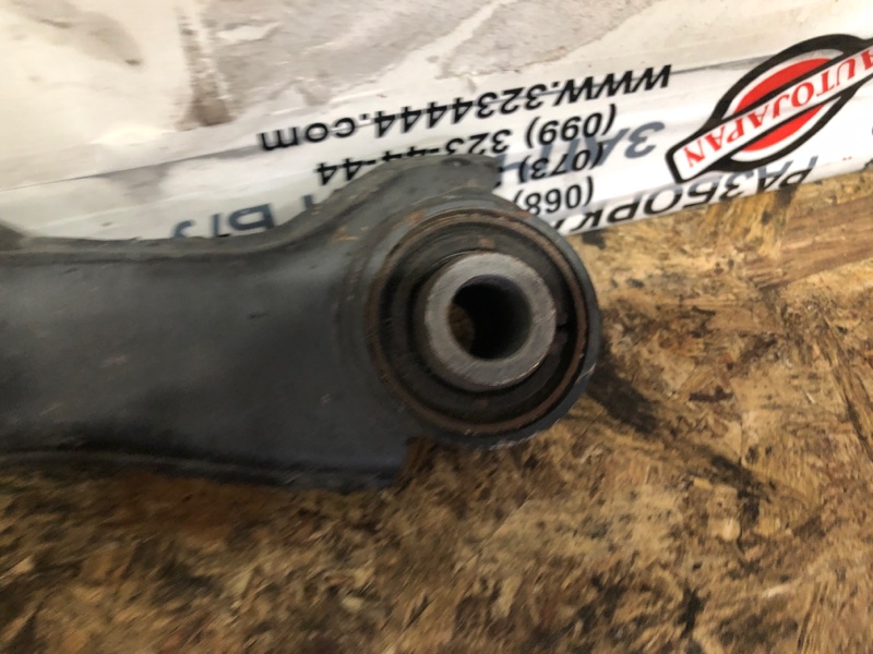 Рычаг задней подвески поперечный верхний задний правый SONATA YF 10-14 2013 2.4L 4