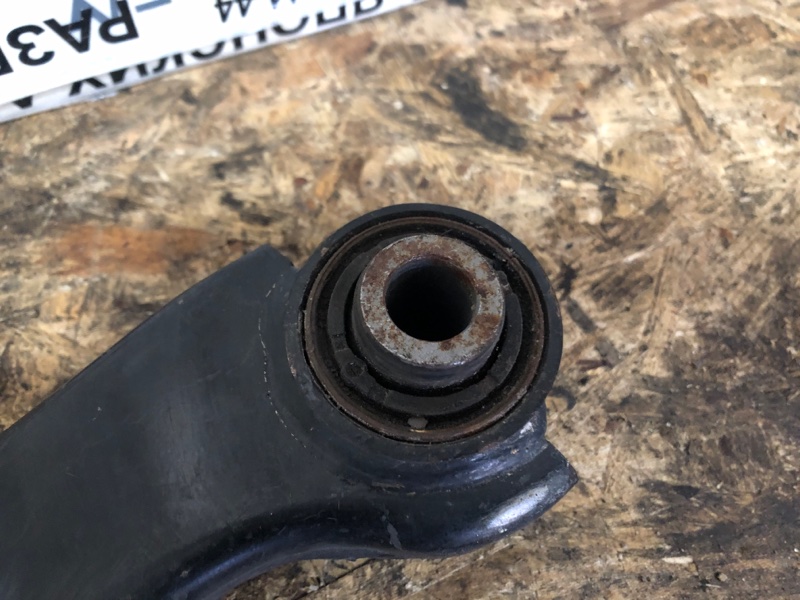 Рычаг задней подвески поперечный верхний задний правый SONATA YF 10-14 2013 2.4L 4