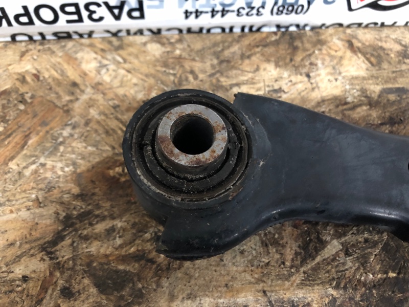 Рычаг задней подвески поперечный верхний задний правый SONATA YF 10-14 2013 2.4L 4