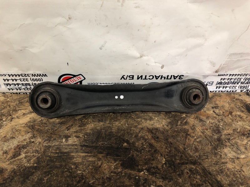 Рычаг задней подвески поперечный нижний задний левый OUTLANDER GF 12- 2017 Внедорожник 2.4 Рычаг задней подвески поперечный нижний задний левый OUTLANDER GF 12- 2017 Внедорожник 2.4