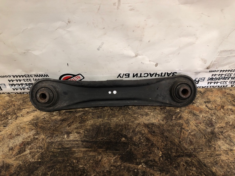 Рычаг задней подвески поперечный нижний задний правый OUTLANDER GF 12- 2017 Внедорожник 2.4