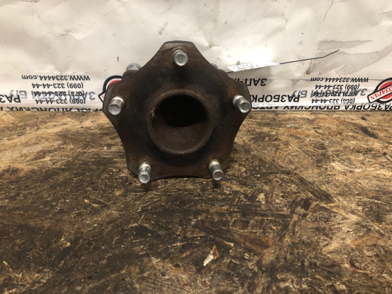 Ступица задняя правая SUZUKI KIZASHI 09-14 2011 Седан 2.4 43402-57L00 Б/У