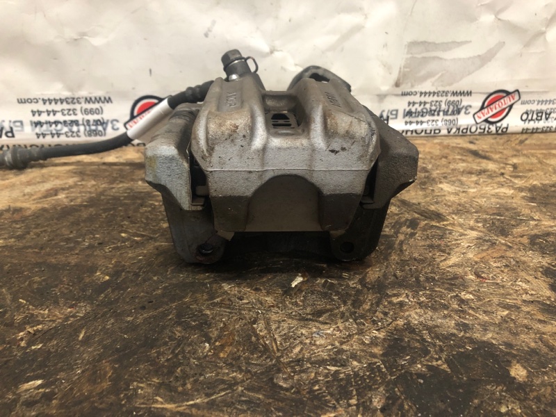 Суппорт тормозной задний правый SUZUKI KIZASHI 09-14 Седан 2.4