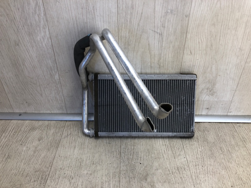 Радиатор печки FORD FUSION 14- 2013 CD4 C25HDEX DG9Z-18476-A Б/У