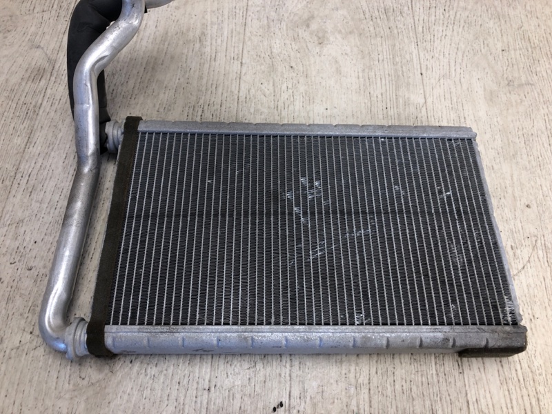 Радиатор печки FUSION 14- 2013 CD4 C25HDEX