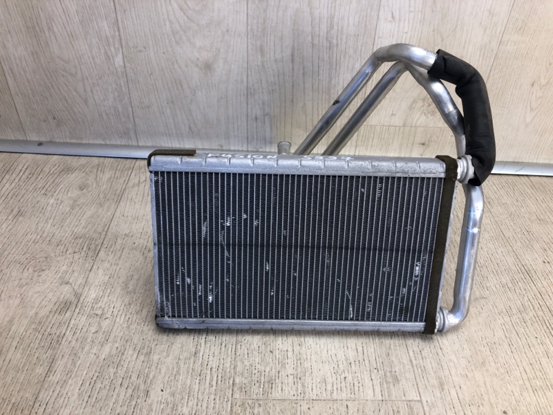 Радиатор печки FORD FUSION 14- CD4 C25HDEX