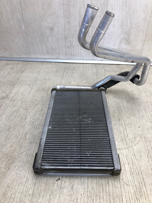 Радиатор печки FUSION 14- 2013 CD4 C25HDEX