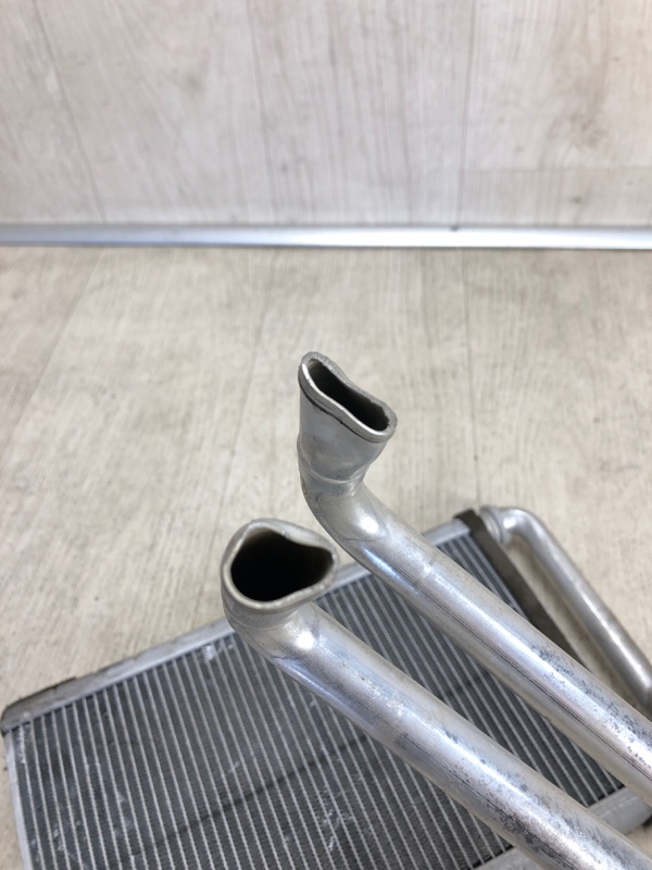 Радиатор печки FUSION 14- 2013 CD4 C25HDEX