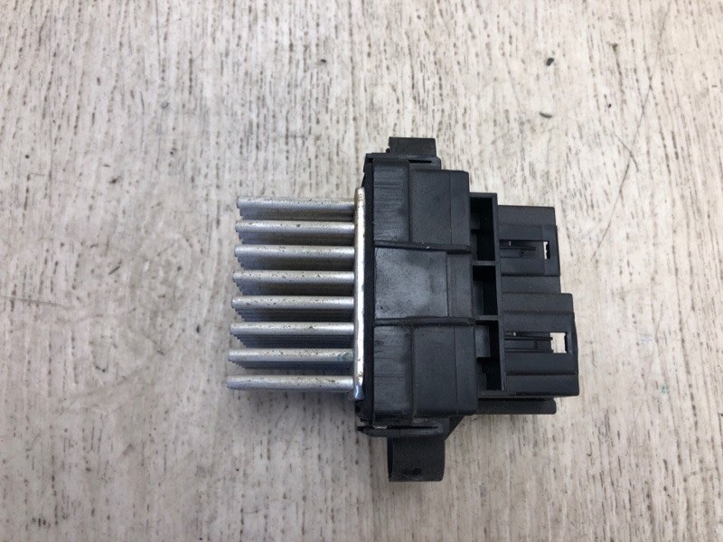 Резистор печки FUSION 14- 2013 CD4 C25HDEX