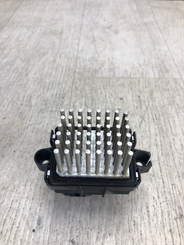 Резистор печки FUSION 14- 2013 CD4 C25HDEX