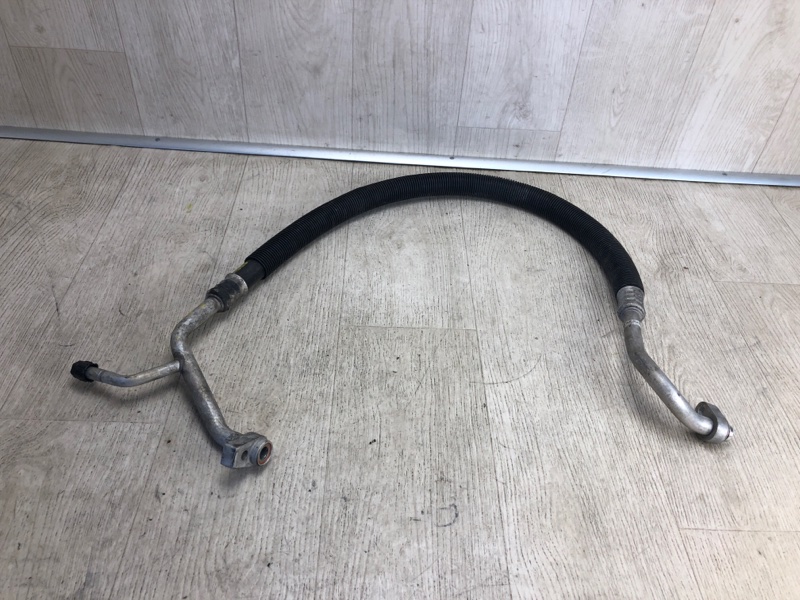 Трубка кондиционера FORD FUSION 14- 2013 CD4 C25HDEX DG9Z-19D742-K Б/У