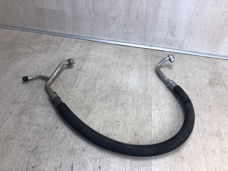 Трубка кондиционера FUSION 14- 2013 CD4 C25HDEX