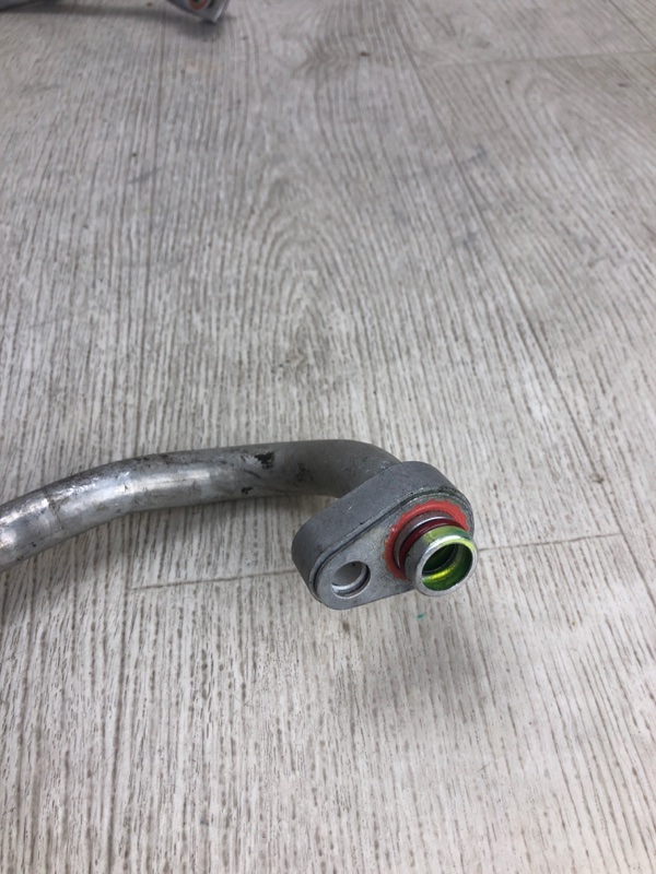 Трубка кондиционера FORD FUSION 14- CD4 C25HDEX