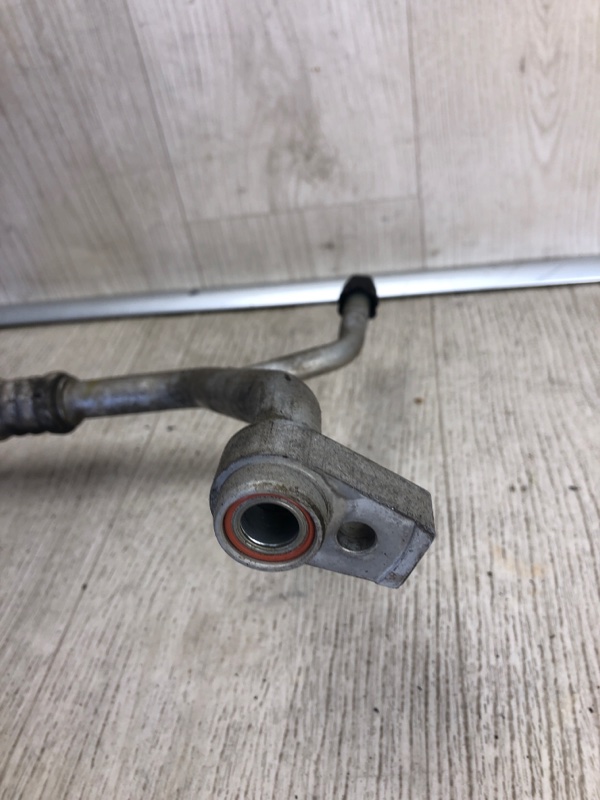 Трубка кондиционера FUSION 14- 2013 CD4 C25HDEX