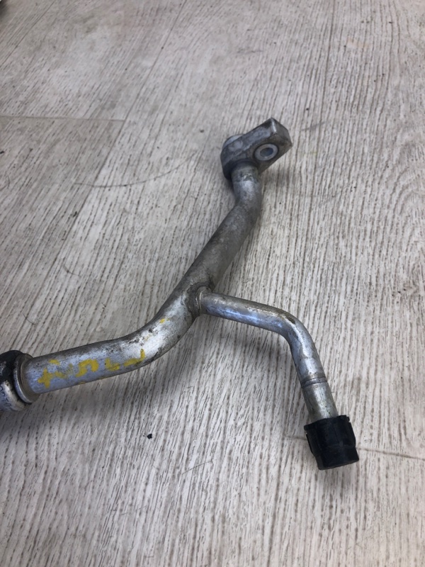 Трубка кондиционера FUSION 14- 2013 CD4 C25HDEX