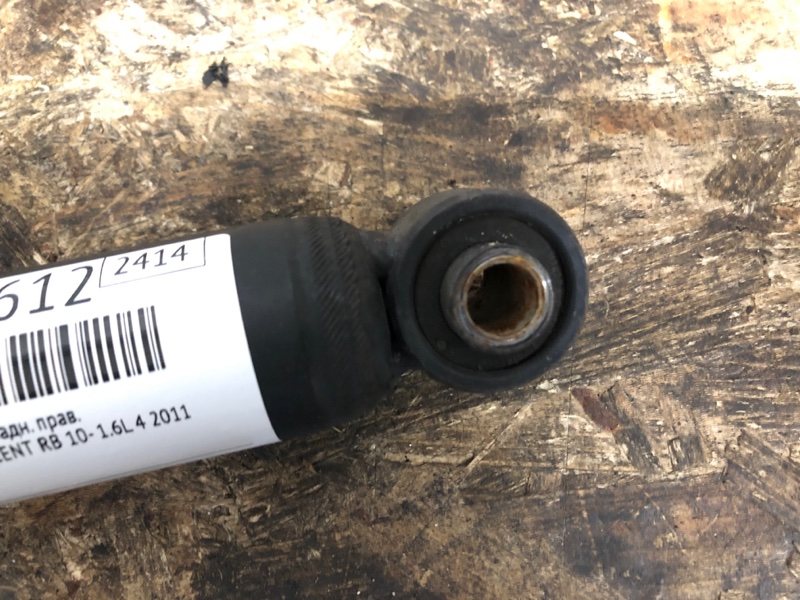 Амортизатор задний правый HYUNDAI ACCENT RB 10- 1.6L 4