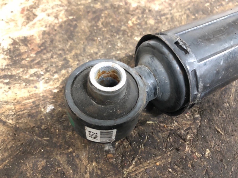 Амортизатор задний левый ACCENT RB 10- 2011 1.6L 4 Амортизатор задний левый ACCENT RB 10- 2011 1.6L 4