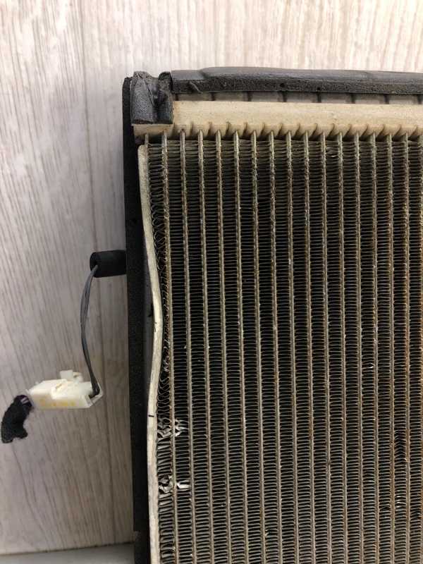 Испаритель кондиционера FORD FUSION 14- CD4 C25HDEX Испаритель кондиционера FORD FUSION 14- CD4 C25HDEX