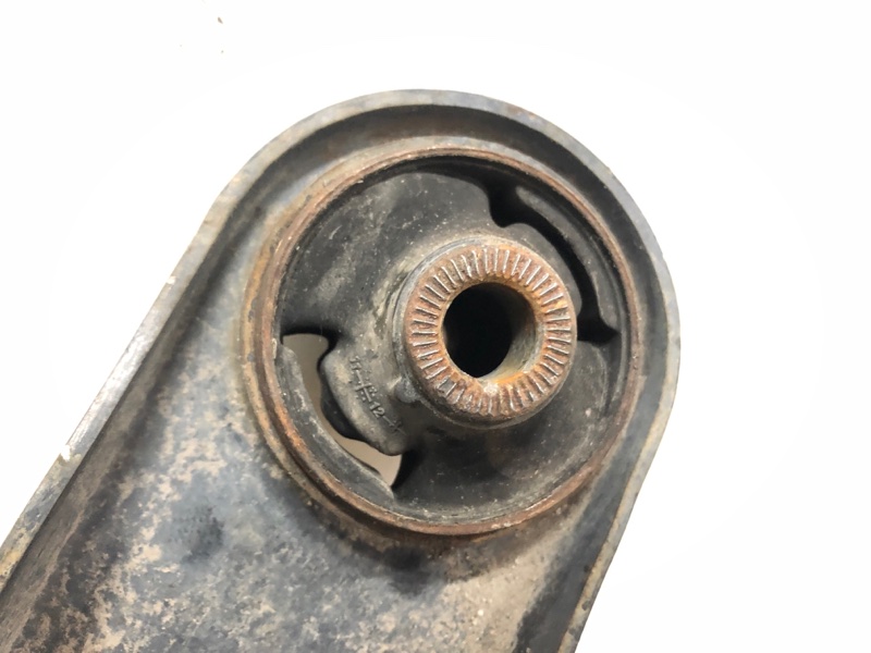 Рычаг передней подвески нижний передний левый ACCENT RB 10- 2011 1.6L 4