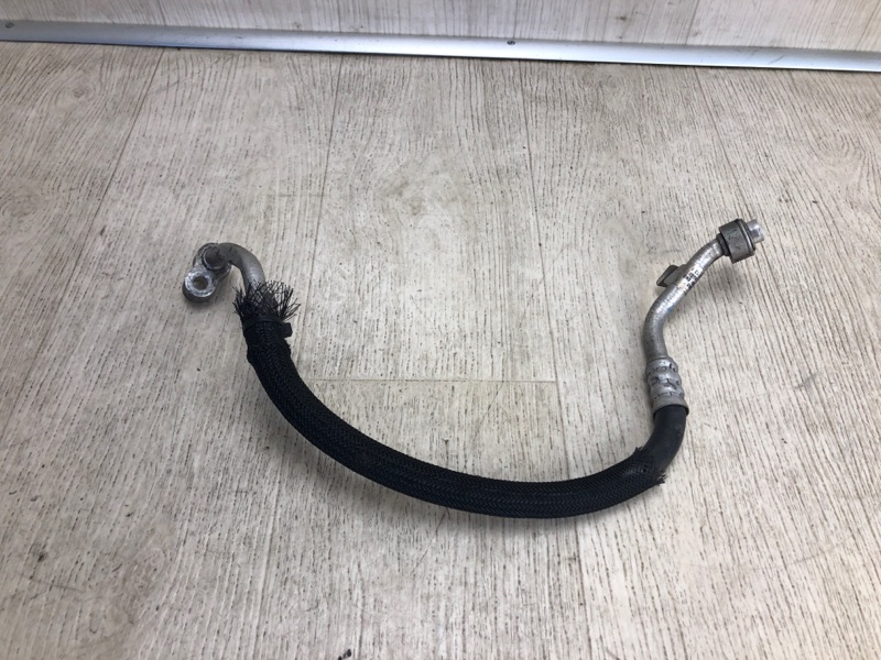 Трубка кондиционера DODGE JOURNEY 08-20 2011 JC 3.6 ERB 5058876AB Б/У