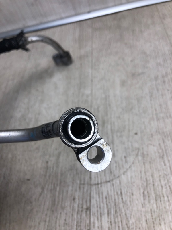 Трубка кондиционера JOURNEY 08-20 2011 JC 3.6 ERB