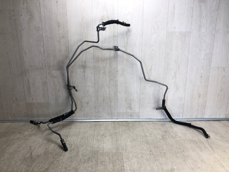 Трубка ГУР низкого давления DODGE JOURNEY 08-20 2011 JC 3.6 ERB 68304253AC Б/У