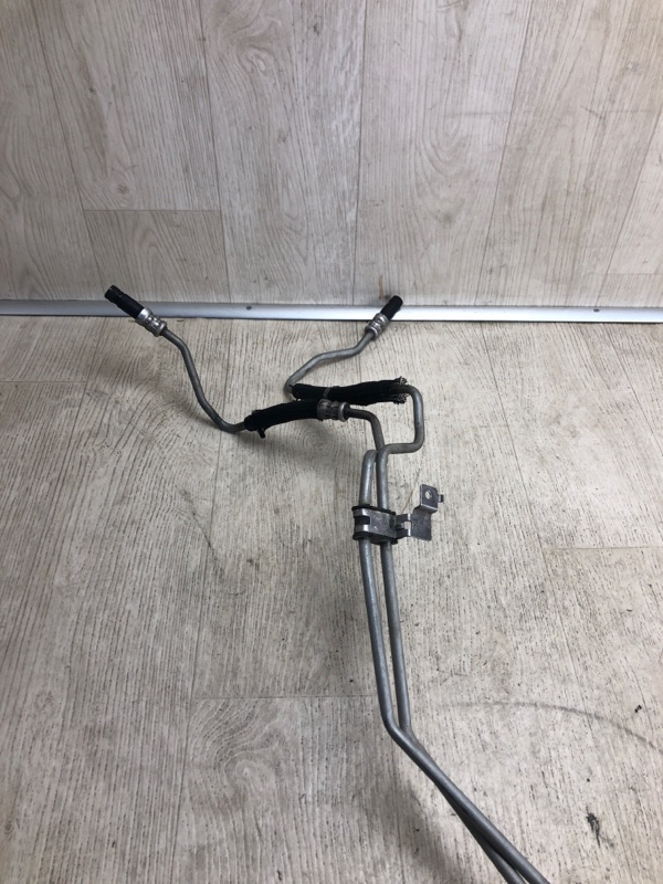 Трубка ГУР низкого давления DODGE JOURNEY 08-20 JC 3.6 ERB