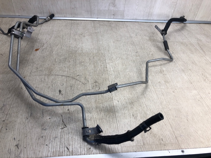 Трубка ГУР низкого давления JOURNEY 08-20 2011 JC 3.6 ERB