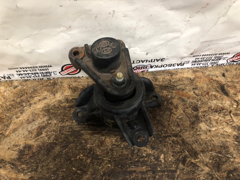 Подушка двигателя правая ELANTRA MD 10-15 2011 Седан 1.8L DOHC MPFI D-CVVT