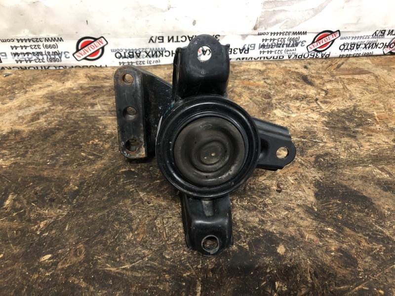 Подушка двигателя правая HYUNDAI ELANTRA MD 10-15 Седан 1.8L DOHC MPFI D-CVVT