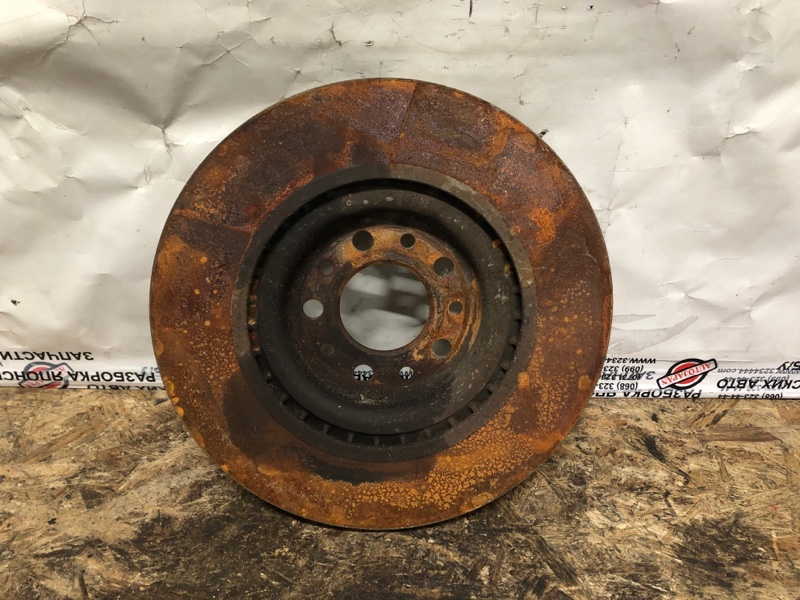 Тормозной диск передний CHEROKEE 14- 2017 Wagon 2.4L I4 FI DOHC 16V NF4 Тормозной диск передний CHEROKEE 14- 2017 Wagon 2.4L I4 FI DOHC 16V NF4